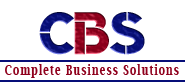CBS - Complet Business Solutions